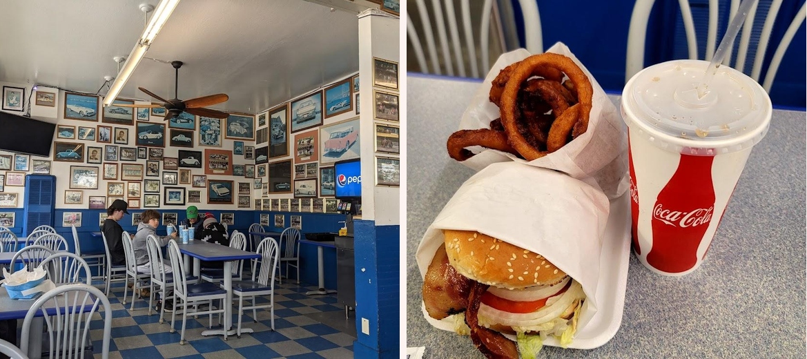 Bob's Giant Burgers Gallery Image 2