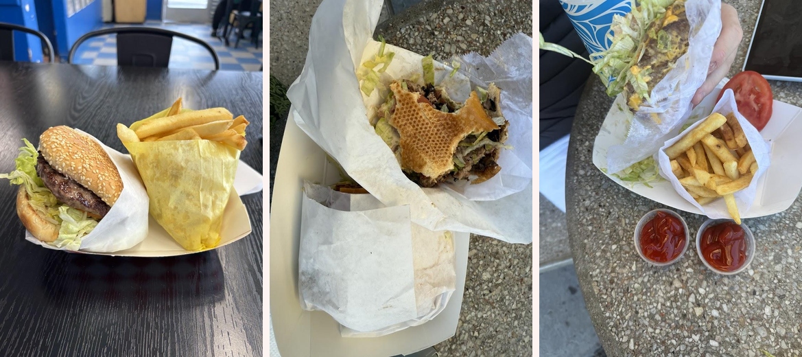 Bob's Giant Burgers Gallery Image 3