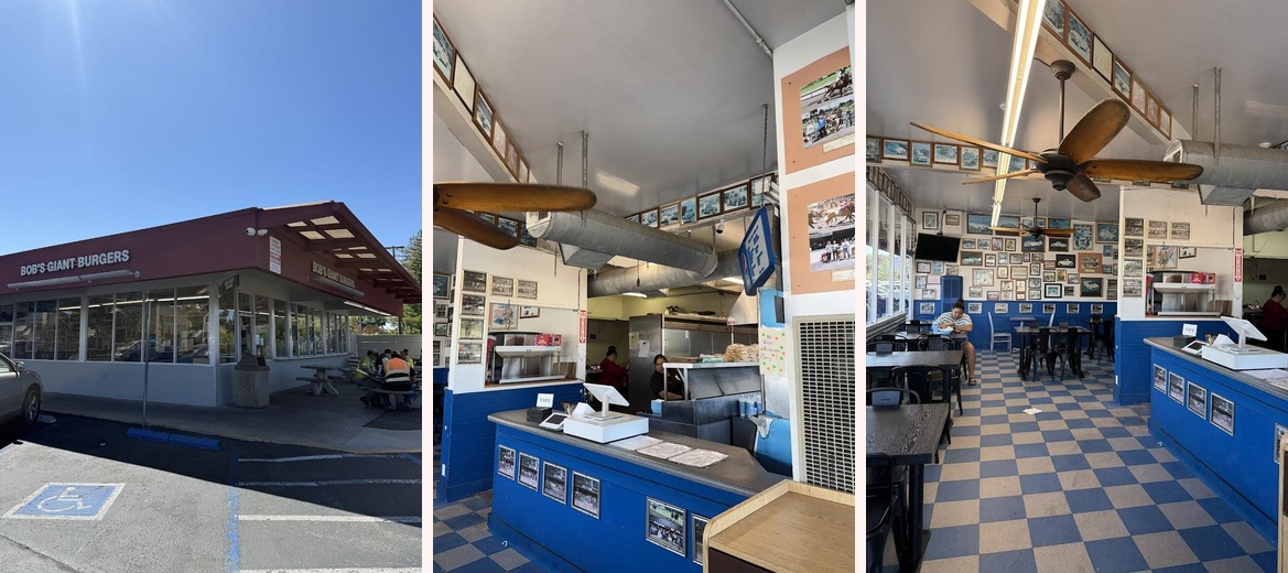 Bob's Giant Burgers Gallery Image 4