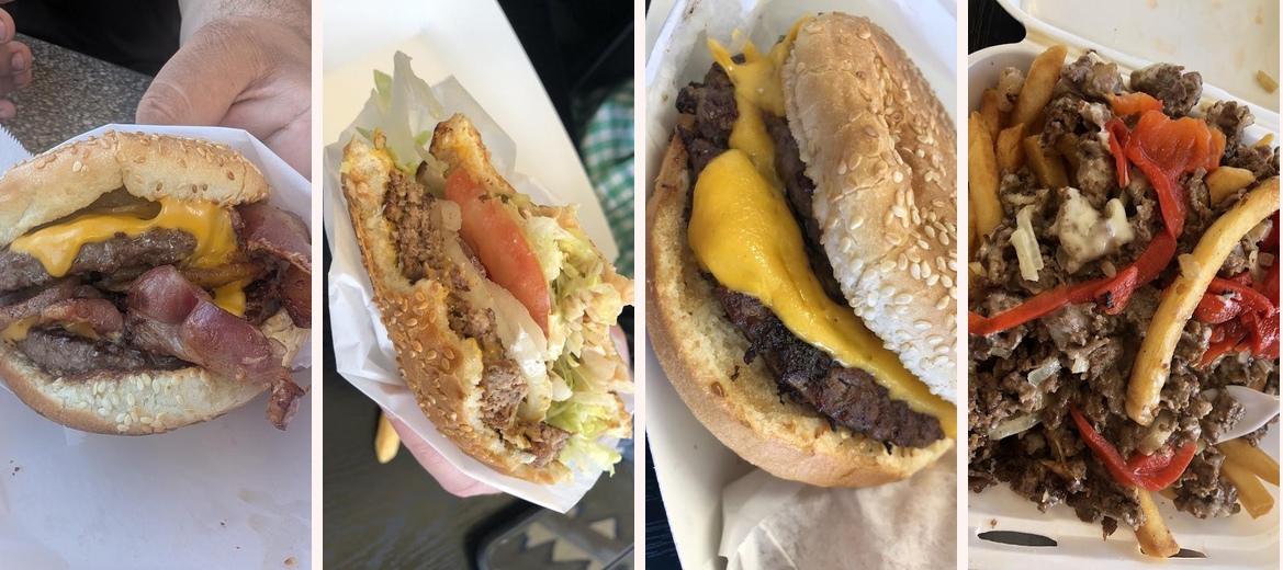 Bob's Giant Burgers Gallery Image 5