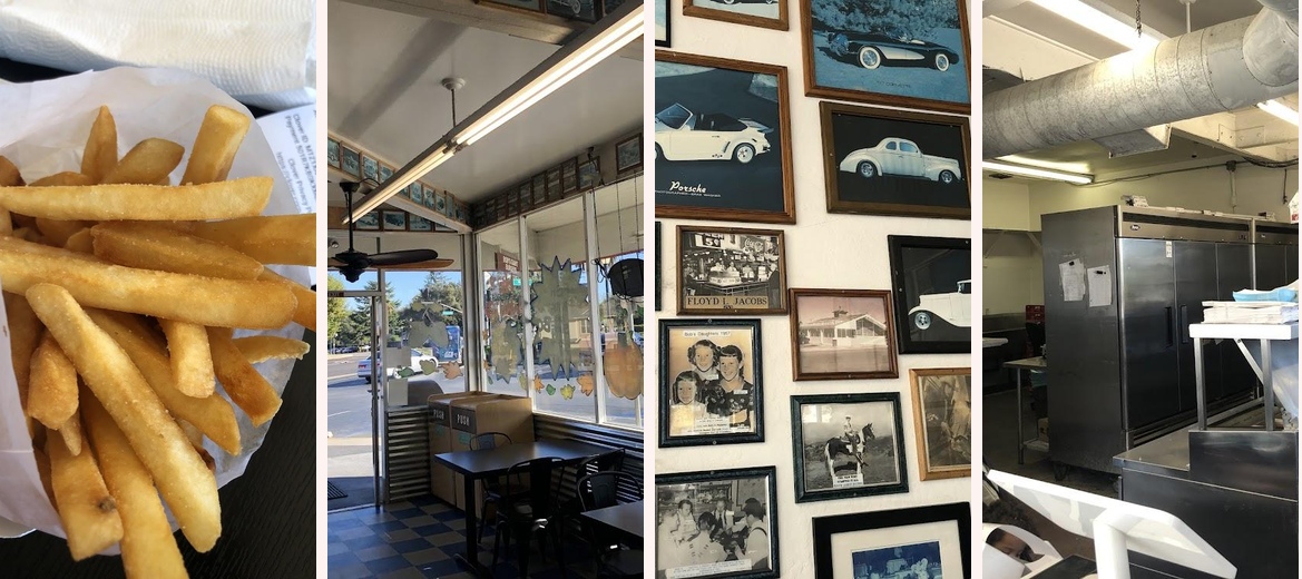 Bob's Giant Burgers Gallery Image 6